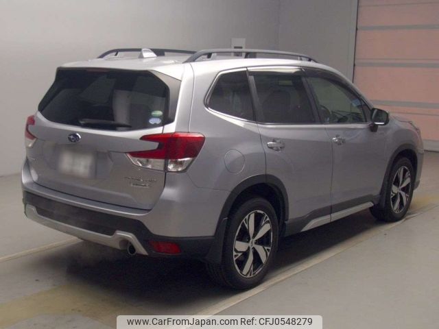 subaru forester 2018 -SUBARU 【愛媛 300る2014】--Forester SKE-002384---SUBARU 【愛媛 300る2014】--Forester SKE-002384- image 2