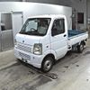 suzuki carry-truck 2011 -SUZUKI--Carry Truck DA63T-715217---SUZUKI--Carry Truck DA63T-715217- image 5