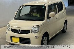 nissan moco 2012 -NISSAN 【香川 583ら106】--Moco MG33S-617541---NISSAN 【香川 583ら106】--Moco MG33S-617541-