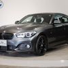 bmw 1-series 2019 -BMW--BMW 1 Series DBA-1R15--WBA1R520305C82397---BMW--BMW 1 Series DBA-1R15--WBA1R520305C82397- image 1