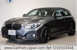 bmw 1-series 2019 -BMW--BMW 1 Series DBA-1R15--WBA1R520305C82397---BMW--BMW 1 Series DBA-1R15--WBA1R520305C82397-