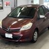 toyota vitz 2012 -TOYOTA 【京都 503さ4734】--Vitz KSP130-2018066---TOYOTA 【京都 503さ4734】--Vitz KSP130-2018066- image 1