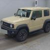 suzuki jimny-sierra 2022 quick_quick_3BA-JB74W_JB74W-178995 image 4