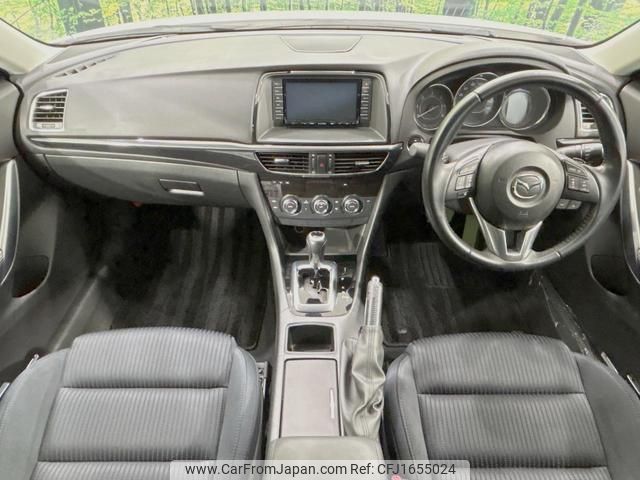 mazda atenza 2014 CFJ1655024 image 2