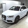 audi q3 2014 -AUDI--Audi Q3 8UCCZF--WAUZZZ8U4ER056385---AUDI--Audi Q3 8UCCZF--WAUZZZ8U4ER056385- image 5