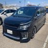 toyota voxy 2016 -TOYOTA--Voxy DBA-ZRR80W--ZRR80-0290025---TOYOTA--Voxy DBA-ZRR80W--ZRR80-0290025- image 1