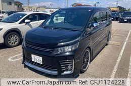 toyota voxy 2016 -TOYOTA--Voxy DBA-ZRR80W--ZRR80-0290025---TOYOTA--Voxy DBA-ZRR80W--ZRR80-0290025-