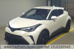 toyota c-hr 2021 -TOYOTA--C-HR 6AA-ZYX11--ZYX11-2041989---TOYOTA--C-HR 6AA-ZYX11--ZYX11-2041989-