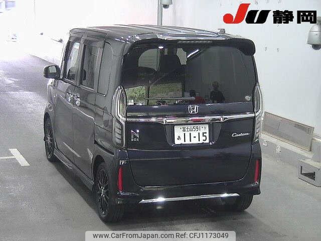 honda n-box 2021 -HONDA 【富士山 591ｱ1115】--N BOX JF3--JF3-2307852---HONDA 【富士山 591ｱ1115】--N BOX JF3--JF3-2307852- image 2
