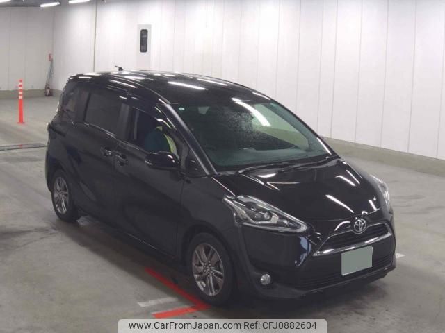 toyota sienta 2017 quick_quick_DBA-NSP170G_NSP170-7138698 image 1