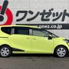 toyota sienta 2019 -TOYOTA--Sienta NSP170G--NSP170-7199129---TOYOTA--Sienta NSP170G--NSP170-7199129- image 15