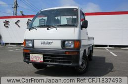 daihatsu hijet-truck 1997 CFJ1837493