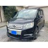 honda stepwagon 2009 -HONDA--Stepwgn DBA-RK5--RK5-1006557---HONDA--Stepwgn DBA-RK5--RK5-1006557- image 2