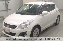 suzuki swift 2016 -SUZUKI--Swift ZC72S-379697---SUZUKI--Swift ZC72S-379697-