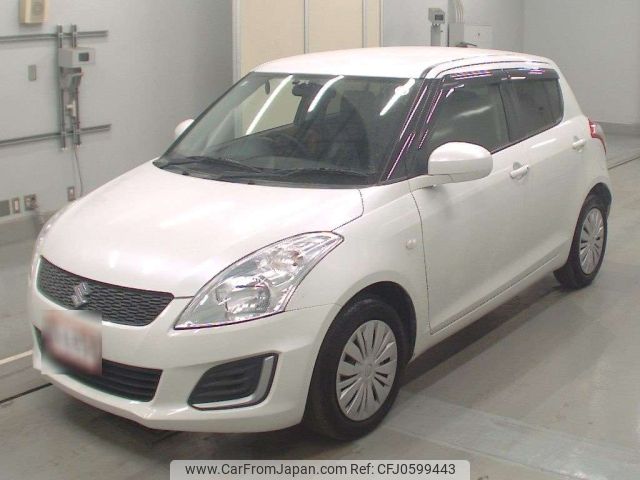 suzuki swift 2016 -SUZUKI--Swift ZC72S-379697---SUZUKI--Swift ZC72S-379697- image 1