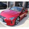 lexus lc 2017 -LEXUS 【名変中 】--Lexus LC GWZ100--0001929---LEXUS 【名変中 】--Lexus LC GWZ100--0001929- image 14