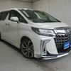 toyota alphard 2022 quick_quick_3BA-AGH30W_AGH30-0413686 image 1