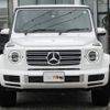 mercedes-benz g-class 2023 quick_quick_3DA-463350_W1N4633502X470598 image 2