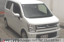 suzuki wagon-r 2020 -SUZUKI--Wagon R MH95S-100780---SUZUKI--Wagon R MH95S-100780-