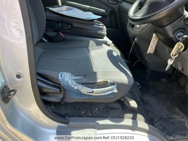 nissan caravan-van 2013 CFJ1528233 image 2
