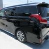 toyota alphard 2022 -TOYOTA--Alphard AGH30W--AGH30-0407554---TOYOTA--Alphard AGH30W--AGH30-0407554- image 27
