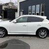 nissan skyline-crossover 2012 82 image 3