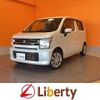 suzuki wagon-r 2019 quick_quick_MH55S_MH55S-305171 image 1