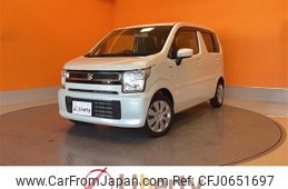 suzuki wagon-r 2019 quick_quick_MH55S_MH55S-305171