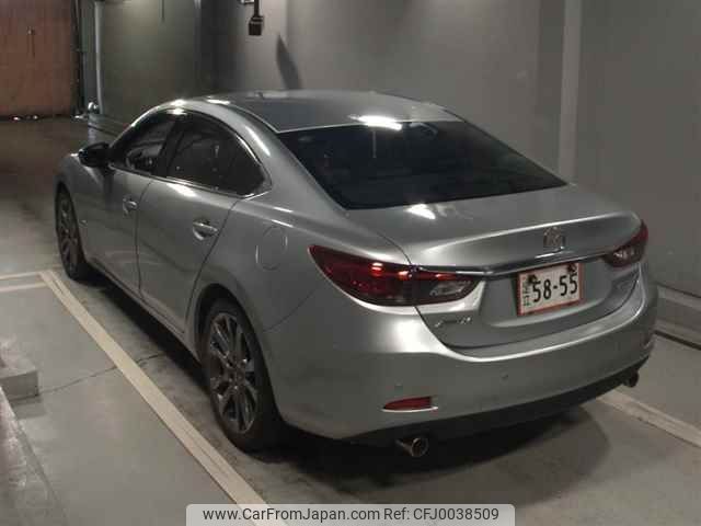 mazda atenza 2015 -MAZDA--Atenza Sedan GJ2FP-201612---MAZDA--Atenza Sedan GJ2FP-201612- image 2