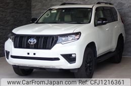 toyota land-cruiser-prado 2023 CFJ1216361