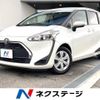 toyota sienta 2020 -TOYOTA--Sienta DBA-NSP170G--NSP170-7237557---TOYOTA--Sienta DBA-NSP170G--NSP170-7237557- image 1