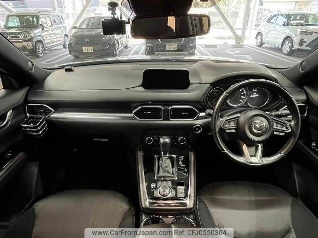 mazda cx-8 2018 -MAZDA--CX-8 3DA-KG2P--KG2P-108278---MAZDA--CX-8 3DA-KG2P--KG2P-108278- image 2