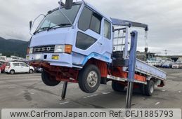 mitsubishi-fuso fighter 1988 CFJ1885793