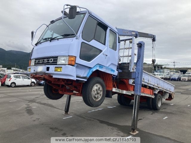 mitsubishi-fuso fighter 1988 CFJ1885793 image 1
