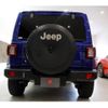 chrysler jeep-wrangler 2019 -CHRYSLER--Jeep Wrangler ABA-JL36L--1C4HJXLG1LW124930---CHRYSLER--Jeep Wrangler ABA-JL36L--1C4HJXLG1LW124930- image 2