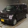 suzuki wagon-r 2023 -SUZUKI 【京都 582た5157】--Wagon R MH85S-166412---SUZUKI 【京都 582た5157】--Wagon R MH85S-166412- image 1