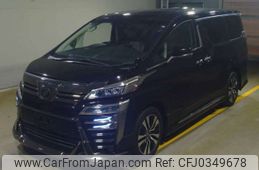 toyota vellfire 2019 -TOYOTA--Vellfire DBA-GGH30W--GGH30-0033341---TOYOTA--Vellfire DBA-GGH30W--GGH30-0033341-