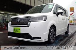 honda stepwagon 2022 -HONDA--Stepwgn 6AA-RP8--RP8-1016263---HONDA--Stepwgn 6AA-RP8--RP8-1016263-