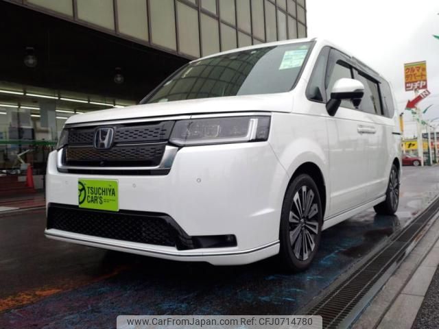 honda stepwagon 2022 -HONDA--Stepwgn 6AA-RP8--RP8-1016263---HONDA--Stepwgn 6AA-RP8--RP8-1016263- image 1