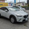 mazda cx-3 2016 CFJ1531267 image 22