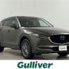 mazda cx-5 2018 -MAZDA--CX-5 3DA-KF2P--KF2P-210583---MAZDA--CX-5 3DA-KF2P--KF2P-210583- image 1