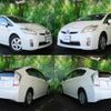 toyota prius 2009 -TOYOTA--Prius DAA-ZVW30--ZVW30-0079528---TOYOTA--Prius DAA-ZVW30--ZVW30-0079528- image 2