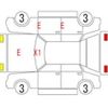 mazda cx-3 2020 -MAZDA--CX-3 6BA-DKEFW--DKEFW-209112---MAZDA--CX-3 6BA-DKEFW--DKEFW-209112- image 2