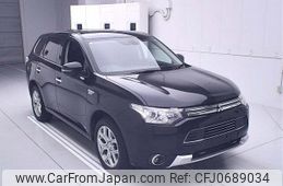 mitsubishi outlander-phev 2015 -MITSUBISHI--Outlander PHEV GG2W-0105596---MITSUBISHI--Outlander PHEV GG2W-0105596-