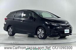 honda shuttle 2015 CFJ1090300