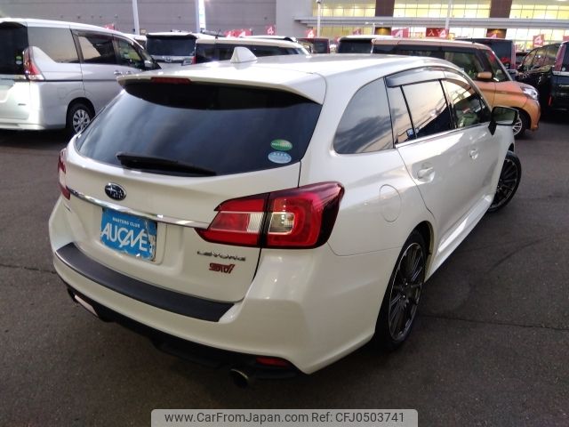 subaru levorg 2017 -SUBARU--Levorg DBA-VM4--VM4-099537---SUBARU--Levorg DBA-VM4--VM4-099537- image 2