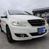 mercedes-benz b-class 2011 CFJ1634576 image 23