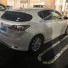 lexus ct 2011 CFJ1801257 image 5