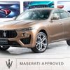 maserati levante 2021 -MASERATI--Maserati Levante ABA-MLE30E--ZN6YU61C00X346214---MASERATI--Maserati Levante ABA-MLE30E--ZN6YU61C00X346214- image 1