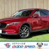 mazda cx-5 2018 -MAZDA--CX-5 3DA-KF2P--KF2P-213077---MAZDA--CX-5 3DA-KF2P--KF2P-213077- image 1